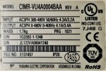 Yaskawa CIMR-VU4A0004BAA